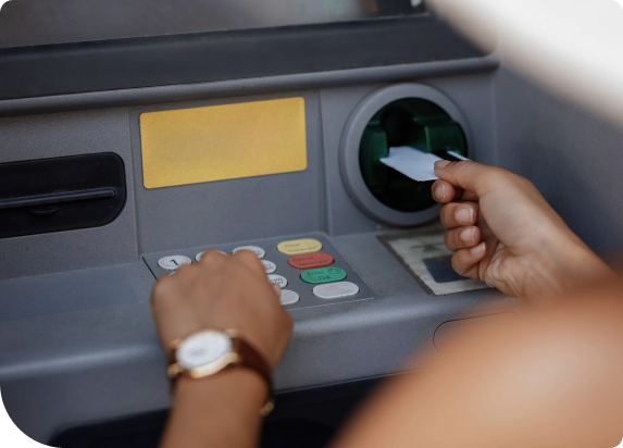 Peer to Peer Lending Feature